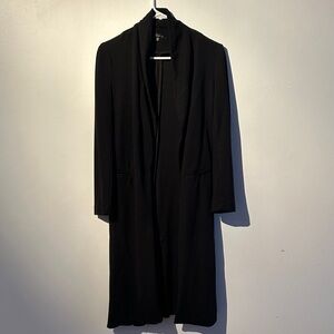 Dynamite Duster Coat